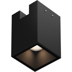 Уличный трековый светильник Outdoor O-TR01-3-S-16WB3K