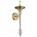 Бра Crystal Lux MIRACLE AP1 BRONZE Бра Crystal Lux MIRACLE AP1 BRONZE