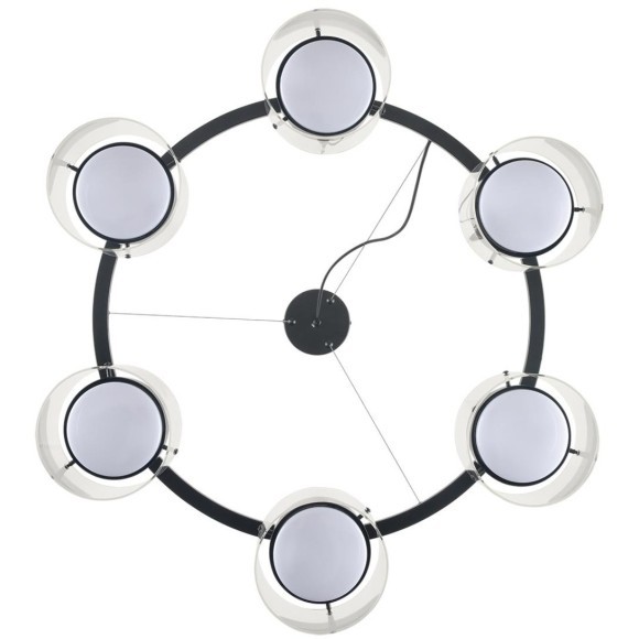 Светильник подвесной GX70 220V Lumion NATALINA 8232/6