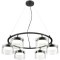 Светильник подвесной GX70 220V Lumion NATALINA 8232/6