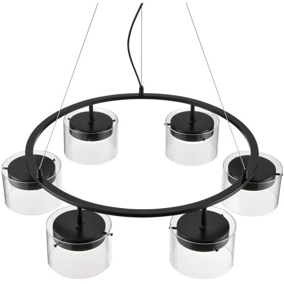 Светильник подвесной GX70 220V Lumion NATALINA 8232/6