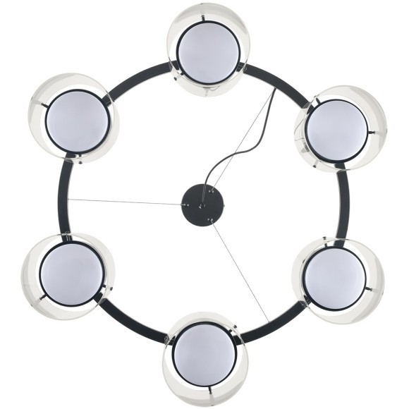 Светильник подвесной GX70 220V Lumion NATALINA 8232/6