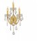 Бра Lumina Deco Eliza LDW 7030-3 GD