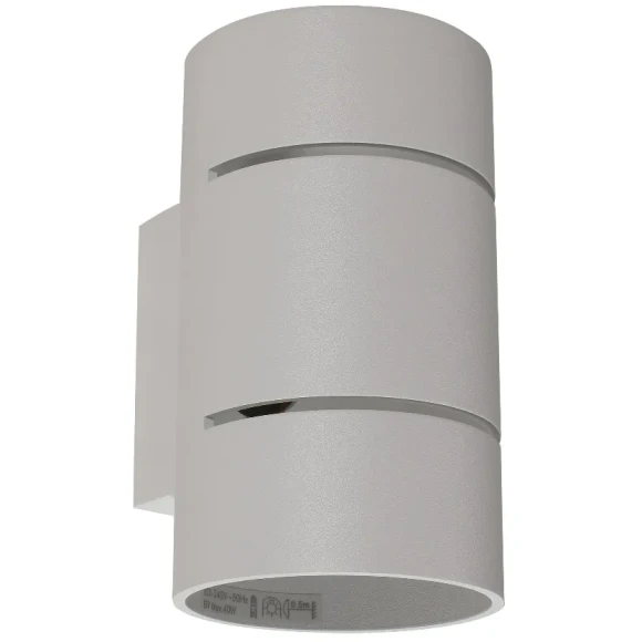 Бра Crystal Lux CLT 013 WH Бра Crystal Lux CLT 013 WH
