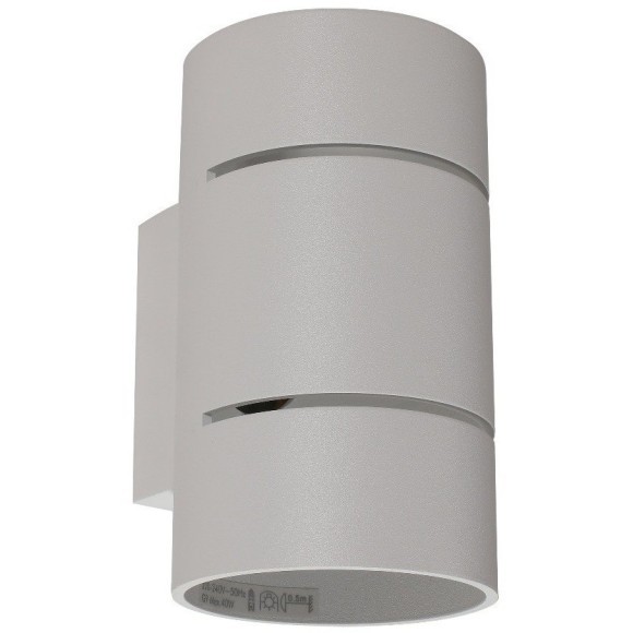 Бра Crystal Lux CLT 013 WH