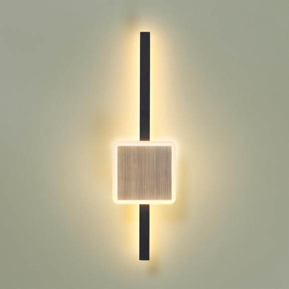 Бра Odeon Light 4257/12WL STILO светодиодная LED 12W