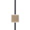 Бра Odeon Light 4257/12WL STILO светодиодная LED 12W