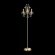 Декоративный торшер Odeon Light 4977/3F VERSIA под лампы 3xE14 3*40W