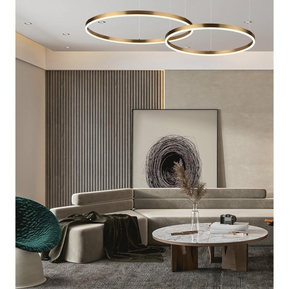 Основание для подвеса LUMION ECHO 6531/2L