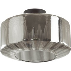 Настенно-потолочный светильник Odeon Light 4746/1C BINGA под лампу 1xE27 1*60W Настенно-потолочный светильник Odeon Light 4746/1C BINGA под лампу 1xE27 1*60W