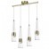 Люстра ODEON LIGHT LUMP 5043/42L