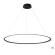 Люстра Crystal Lux MANZANA SP40W LED BLACK Люстра Crystal Lux MANZANA SP40W LED BLACK