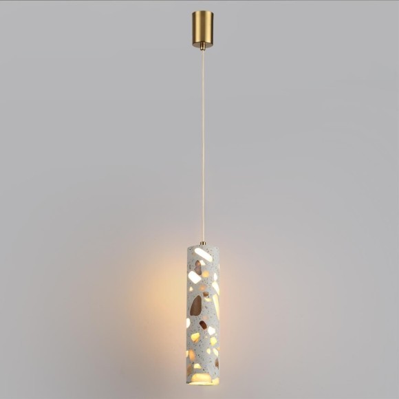 Подвесной светильник 6W 3000K Odeon Light TERRAZZO 7012/6L Подвесной светильник 6W 3000K Odeon Light TERRAZZO 7012/6L