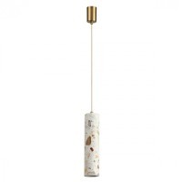 Подвесной светильник 6W 3000K Odeon Light TERRAZZO 7012/6L