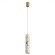 Подвесной светильник 6W 3000K Odeon Light TERRAZZO 7012/6L