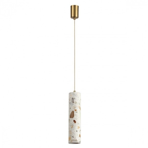 Подвесной светильник 6W 3000K Odeon Light TERRAZZO 7012/6L