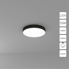 Потолочный светильник Arte Lamp FADO A6650PL-1BK Потолочный светильник Arte Lamp FADO A6650PL-1BK