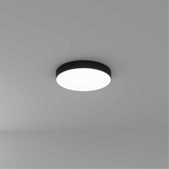 Потолочный светильник Arte Lamp FADO A6650PL-1BK Потолочный светильник Arte Lamp FADO A6650PL-1BK
