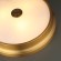 Настенно-потолочный светильник Odeon Light 4824/3C MARSEI под лампы 3xE14 3*40W