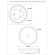 Настенно-потолочный светильник Odeon Light 4824/3C MARSEI под лампы 3xE14 3*40W
