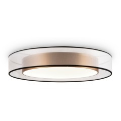 Настенно-потолочный светильник Freya FR6005CL-L48G Zoticus светодиодный LED 48W Настенно-потолочный светильник Freya FR6005CL-L48G Zoticus светодиодный LED 48W