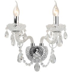 Светильник настенный (Бра) APL.755.01.02 Светильник настенный (Бра) APL.755.01.02