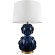 10505T Настольная лампа LOFT IT Cobalt