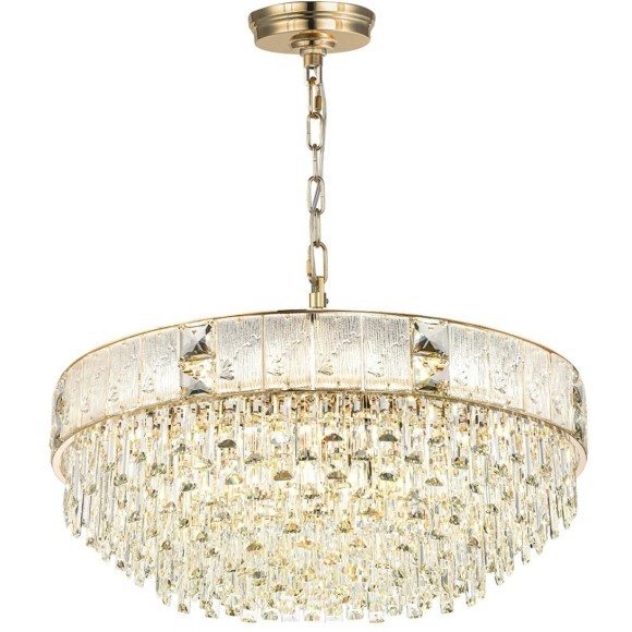 Люстра ODEON LIGHT FIESTA 5070/21