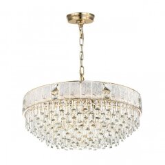 Люстра ODEON LIGHT FIESTA 5070/21 Люстра ODEON LIGHT FIESTA 5070/21