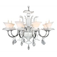 Люстра подвесная OML-77403-08