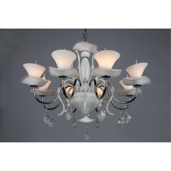 Люстра подвесная OML-77403-08