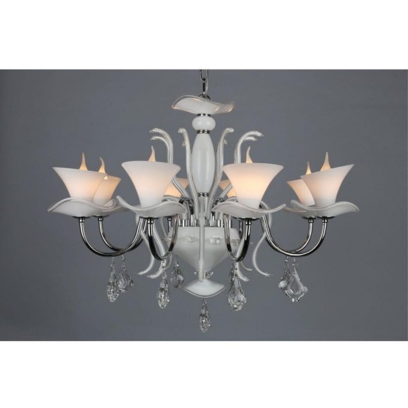 Люстра подвесная OML-77403-08