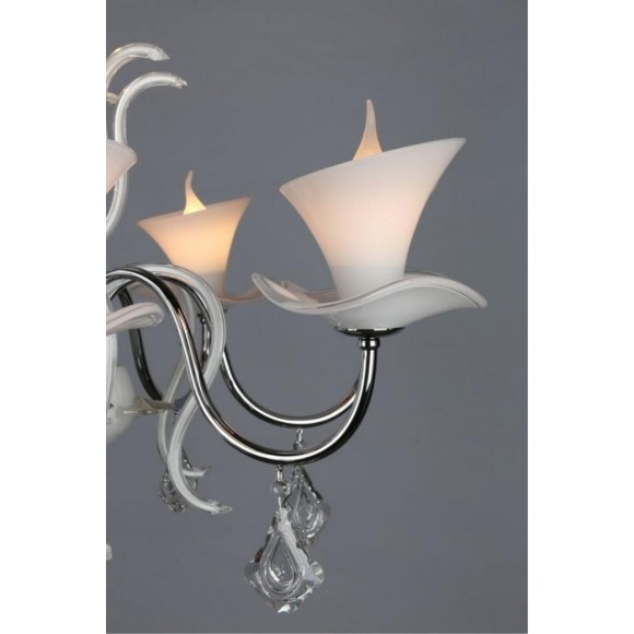 Люстра подвесная OML-77403-08