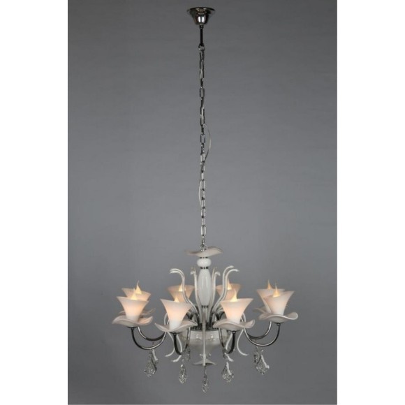 Люстра подвесная OML-77403-08