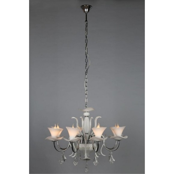 Люстра подвесная OML-77403-08