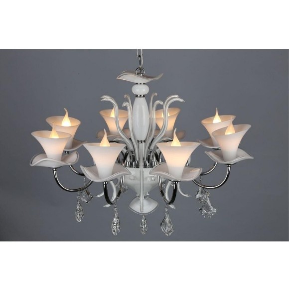 Люстра подвесная OML-77403-08