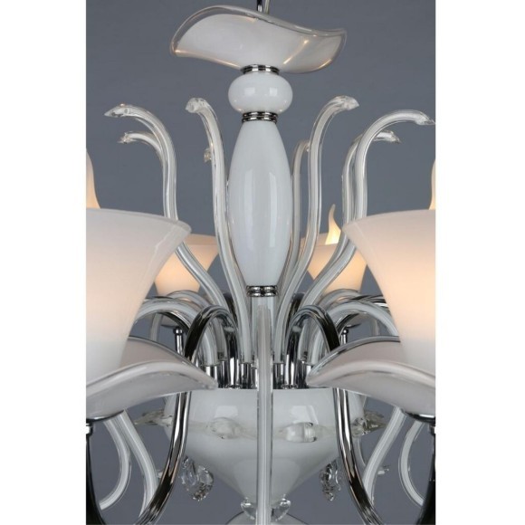 Люстра подвесная OML-77403-08