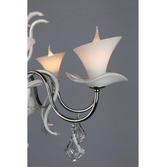 Люстра подвесная OML-77403-08