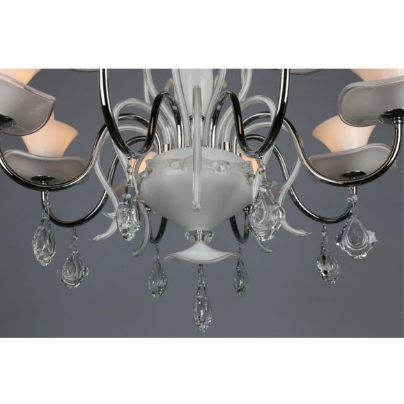 Люстра подвесная OML-77403-08