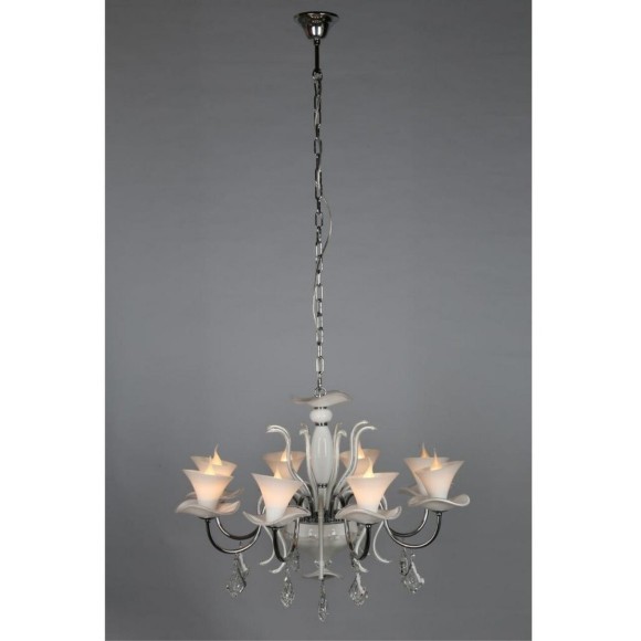 Люстра подвесная OML-77403-08