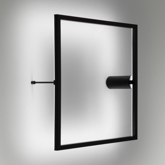 Бра Odeon Light 4385/24WL OMEN светодиодная LED 1*24W