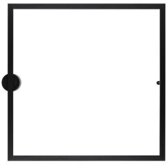 Бра Odeon Light 4385/24WL OMEN светодиодная LED 1*24W Бра Odeon Light 4385/24WL OMEN светодиодная LED 1*24W