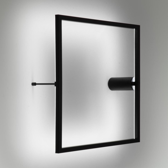 Бра Odeon Light 4385/24WL OMEN светодиодная LED 1*24W