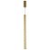 Светильник подвесной Crystal Lux CLT 232C600 GO 3000K
