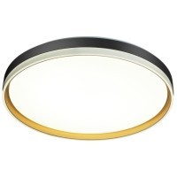 Настенно-потолочный светильник Sonex 7619/DL SAVI IP43 светодиодный LED 48W