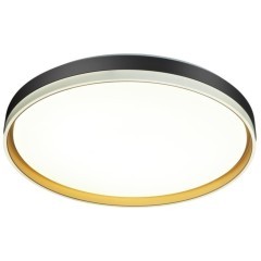 Настенно-потолочный светильник Sonex 7619/DL SAVI IP43 светодиодный LED 48W Настенно-потолочный светильник Sonex 7619/DL SAVI IP43 светодиодный LED 48W