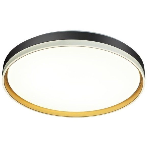 Настенно-потолочный светильник Sonex 7619/DL SAVI IP43 светодиодный LED 48W