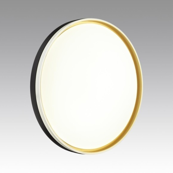 Настенно-потолочный светильник Sonex 7619/DL SAVI IP43 светодиодный LED 48W