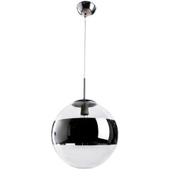 Подвесной светильник Arte Lamp A1582SP-1CC GALACTICA под лампу 1xE27 40W