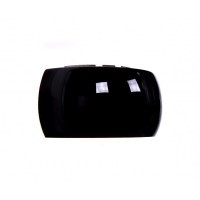 Настенный светильник Disposa LDW 7018-4 BK